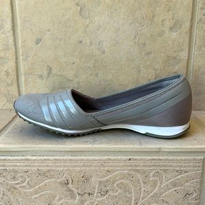 PUMA slip-on sneakers